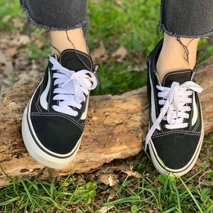 Vans Old Skool